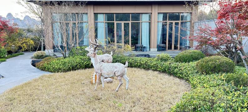 渔人谷民宿(龙虎山风景区店)图片