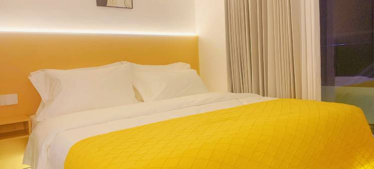 堆谷里酒店(Amanda Hotel)图片