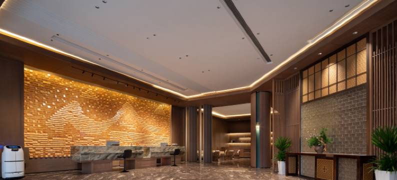 贵州富丽澜山酒店(凯里未来城店)图片