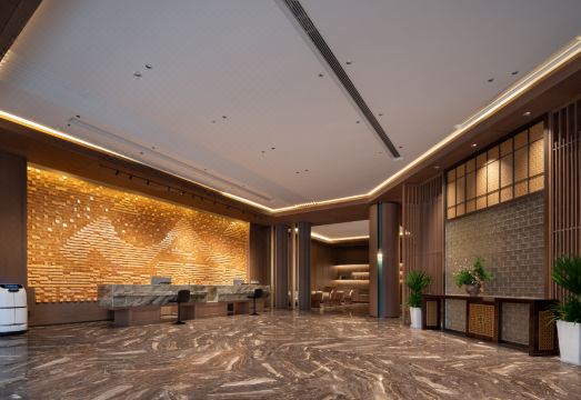 Kaili Fuli Lanshan Hotel Hotel Overview