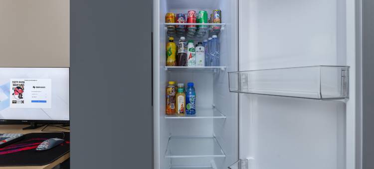 网鱼电竞酒店(苏州科技城店)图片