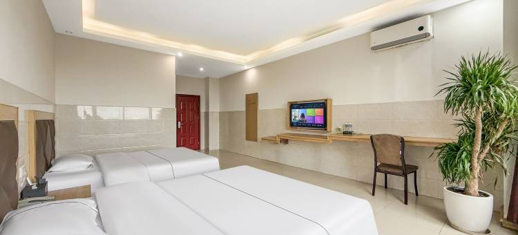 祥隆商务客房(中山横栏店)图片