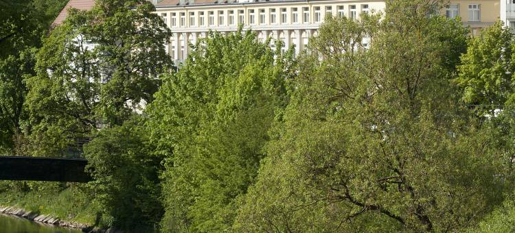 多瑙埃兴根温德姆花园酒店(Wyndham Garden Donaueschingen)图片