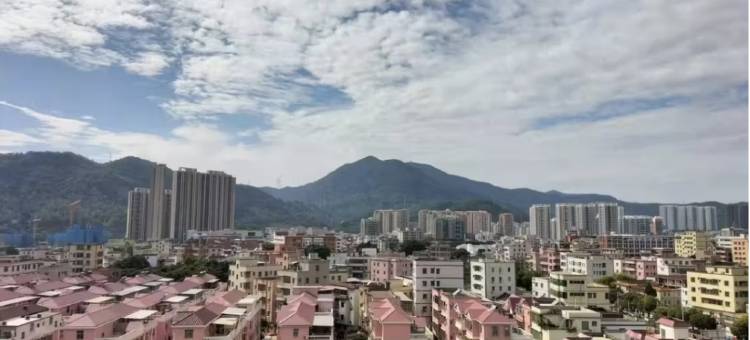 燕华公寓(深圳大鹏新区葵涌店)图片