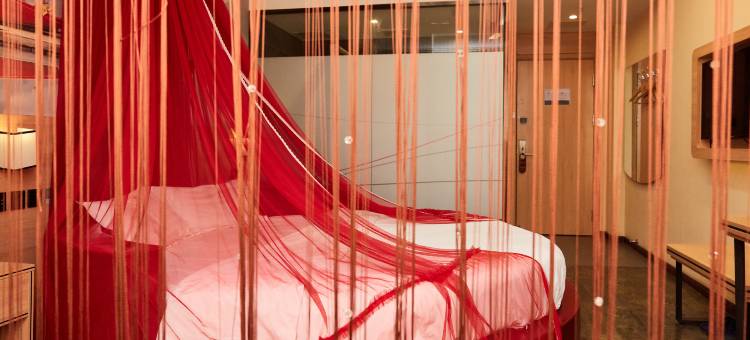 尚客优酒店(晋中顺城西街店)图片