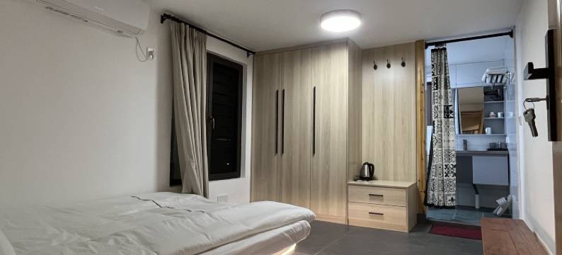 村裳人家民宿图片