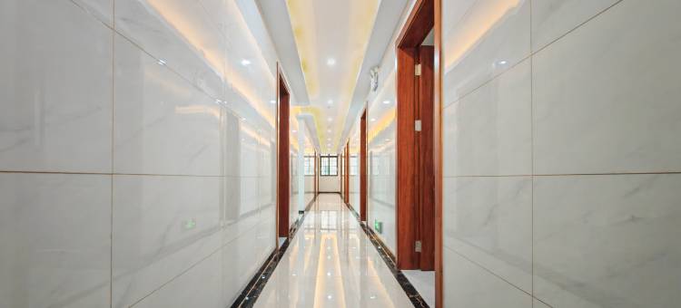 燕华公寓(深圳大鹏新区葵涌店)图片