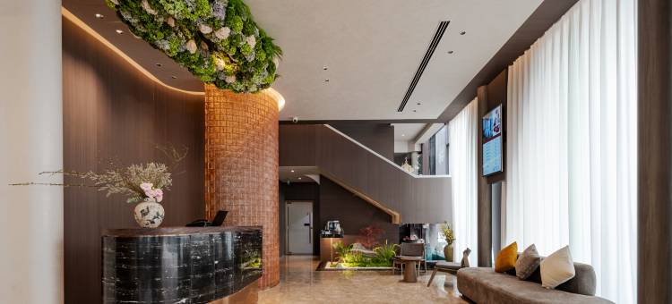 如家商旅酒店(厦门火车站店)图片