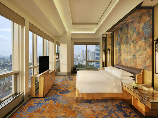 克拉顿广场酒店, Hyatt臻选