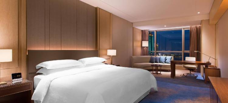 OYO天津红果快捷旅店(武清万达店)图片