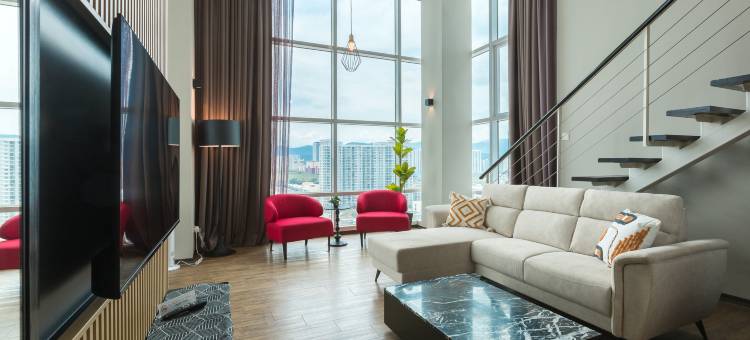Maritime Suite By Stayla - 沿海套房(Maritime Suite By Stayla)图片