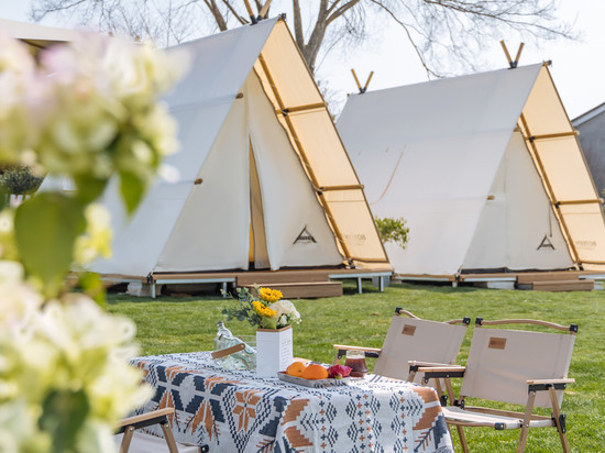 苏州山野·花渡WildFl民宿(太湖西山店)