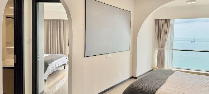 海语小筑民宿(南澳岛后宅店)图片