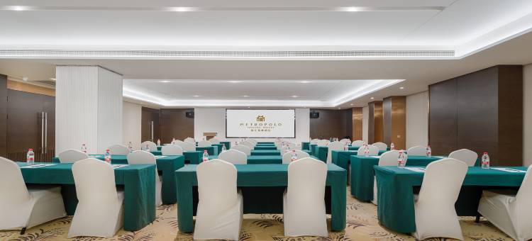 扬州万达广场锦江都城酒店图片