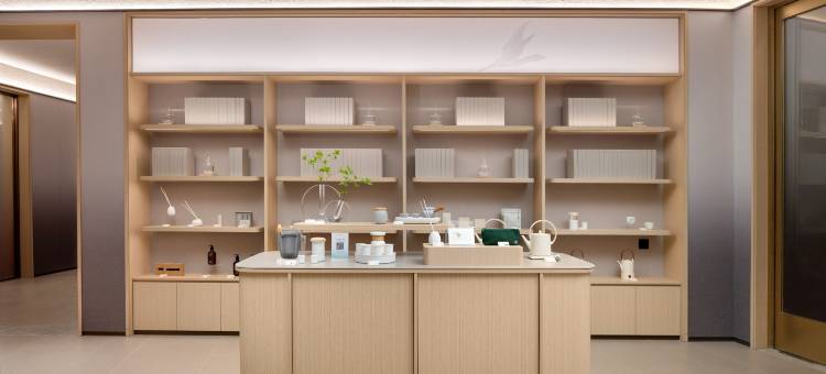 全季酒店(大庆市政府萨尔图万达广场店)图片