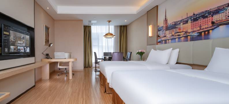 维也纳国际酒店(益阳沅江店)图片