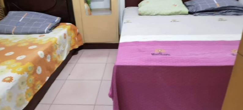 交城蓝海民宿图片