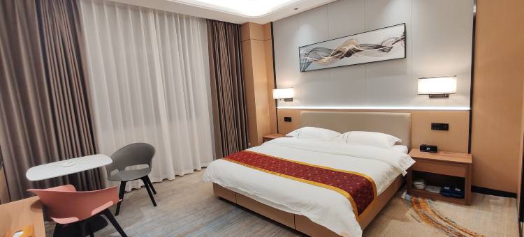 东兰运达国际大酒店图片