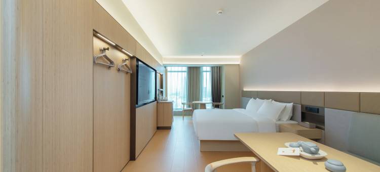 全季酒店(广州南沙IFC横沥地铁站店)图片