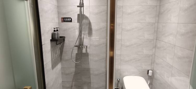 博誉稀土文化酒店图片