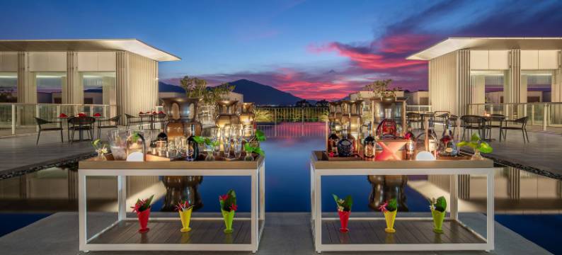 三亚茅台尊品酒店图片