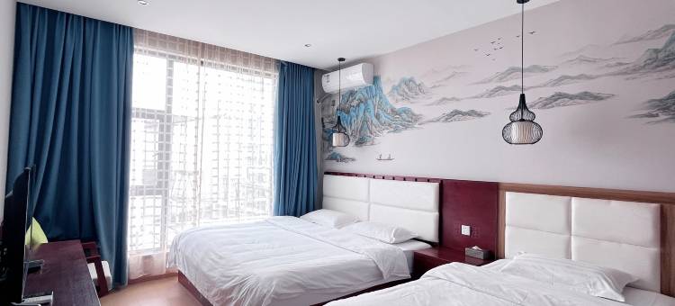 大理依月南韵客栈图片