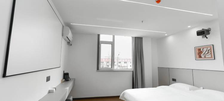 乐陵金誉佳商务酒店图片