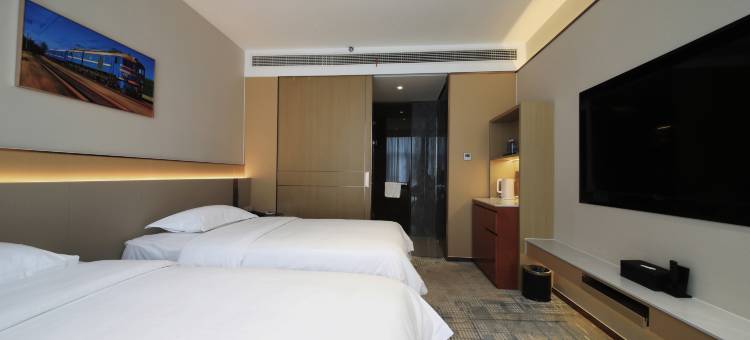 临沂大酒店图片