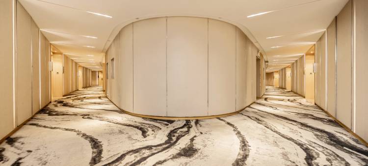 圆周智住酒店(中山古镇为民灯饰城店)图片