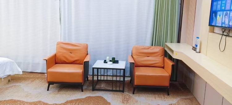 临夏县鸿盛宾馆图片