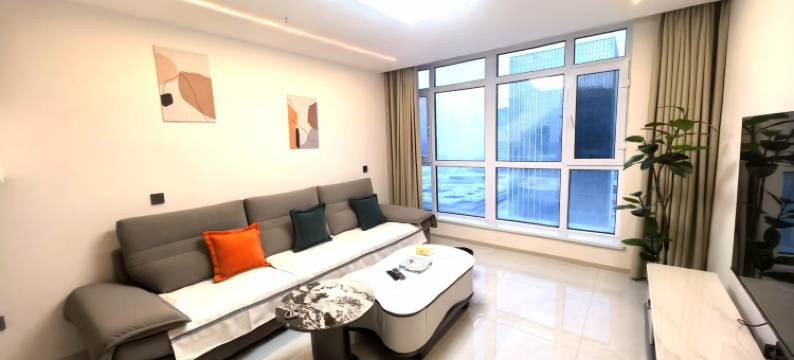 丝路暖阳公寓图片