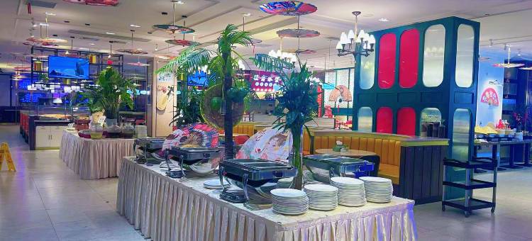 维也纳国际酒店(海口高铁东站龙湖天街店)图片