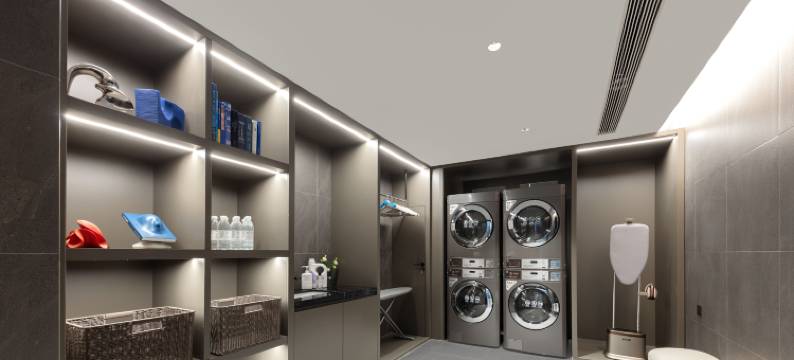 广州塔新港中路轻居酒店图片