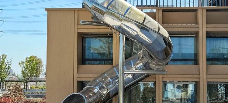 南通都市农业公园亲子民宿图片