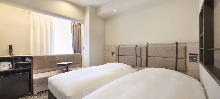 VIA INN 新宿 - JR西日本集團(Via Inn Shinjuku)图片