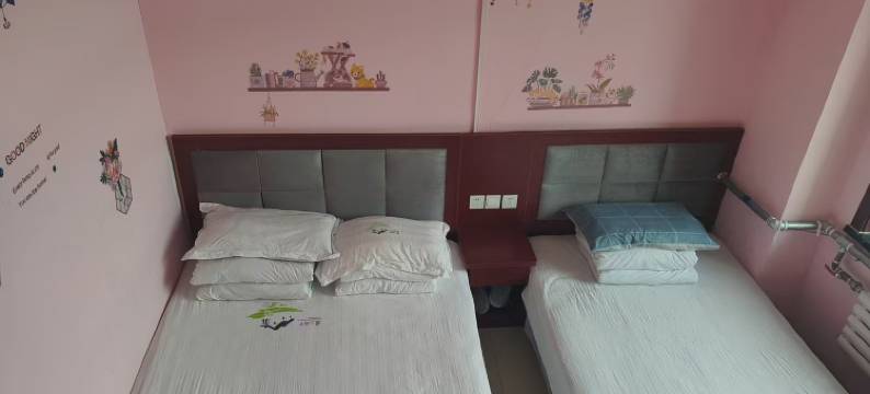 北京同喜乐农家院图片