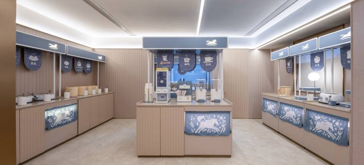 汉庭酒店(苏州嘉元路相城龙湖天街店)图片
