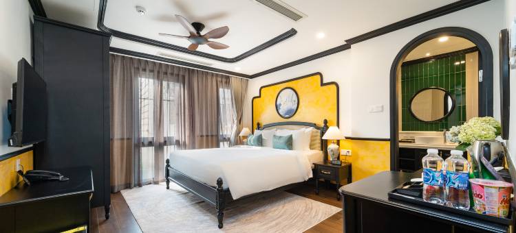 会安Yzistel(Yzistel Hoi An)图片