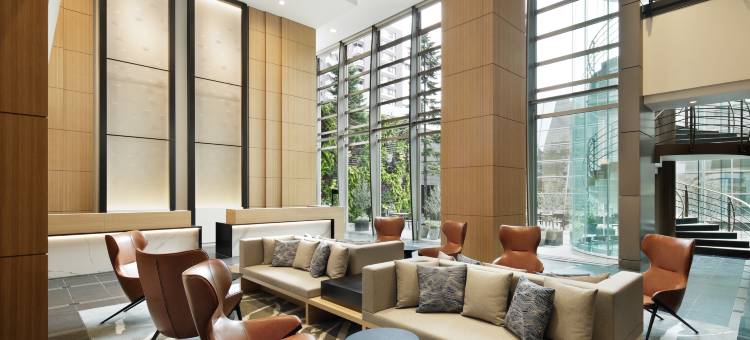 札幌市万枫酒店­­(Fairfield by Marriott Sapporo)图片