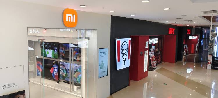 元峰民盛酒店(宁夏博物馆银川金凤万达店)图片