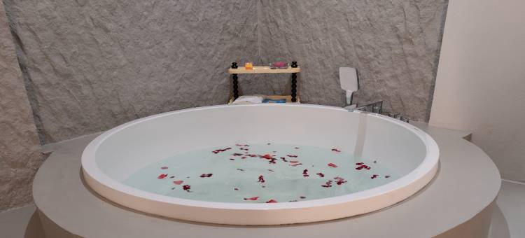 雲舟煜酒店(万达广场店)图片