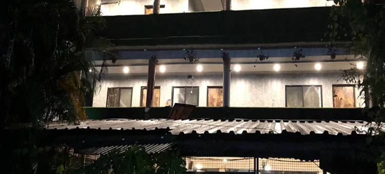 阿里夫旅馆(Aariv Comforts Baga)图片
