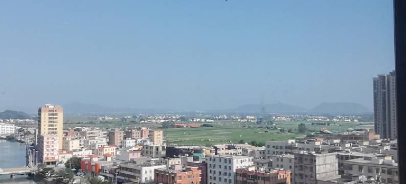 汇富大酒店图片