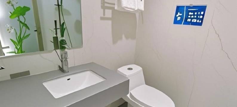 广州高领宾馆(黄庄南路店)图片