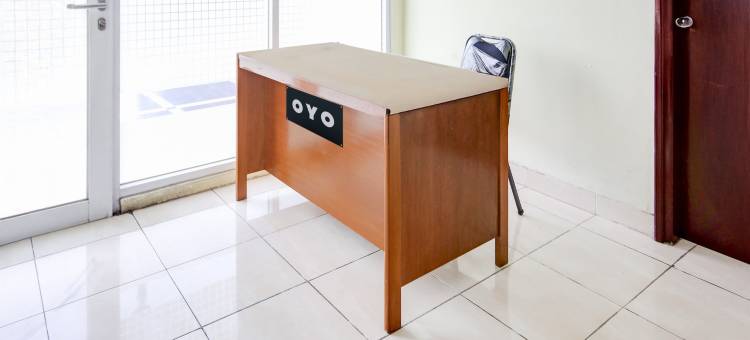 Hotel O Tangerang Near Supermall Karawaci  Formerly Bromo 18图片