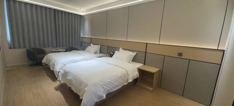 兰亭酒店(体育馆店)图片
