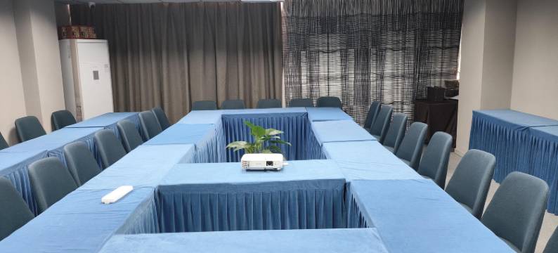 如家·neo酒店(昆明北京路东风广场地铁站店)图片