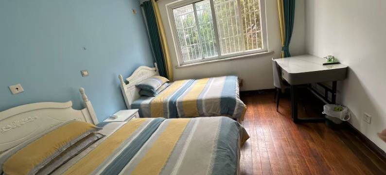 婷婷民宿(眼耳鼻喉科医院浦瑞路店)图片