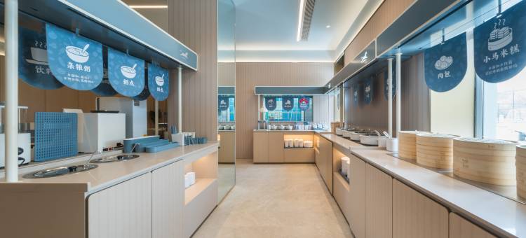 汉庭酒店(嘉峪关迎宾湖店)图片