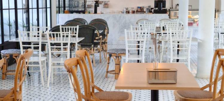 凯恩克拉昌的拉弗洛拉别墅(Villa La Flora Kaeng Krachan)图片